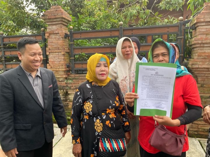 Ratusan Warga Kudus Kehilangan Miliaran Rupiah Gara-gara Investasi Bodong