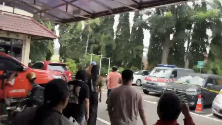 Korban Dugaan Pelecehan Dokter di Malang Laporkan Kasus ke Polisi karena Tak Ada Itikad Baik
