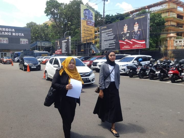Kasus Dokter Cabul di Malang, Korban Kedua Resmi Melapor ke Polisi