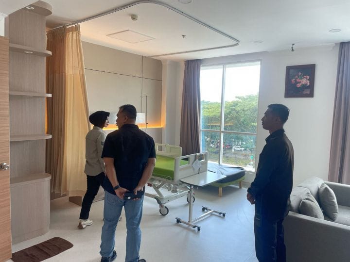 Dugaan Pelecehan oleh Dokter di Malang, Polisi Fokus Analisa CCTV