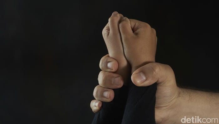 Pak Guru di Sukoharjo Cabuli Puluhan Murid Laki-laki, Polisi Ungkap Kasus Terang
