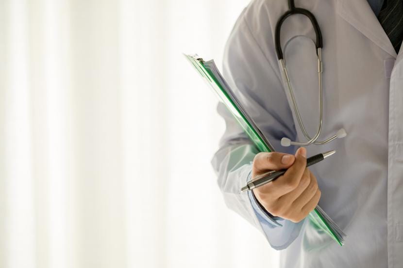Dokter di RS Persada Malang Diduga Cabuli Pasien Korban Lapor ke Polisi