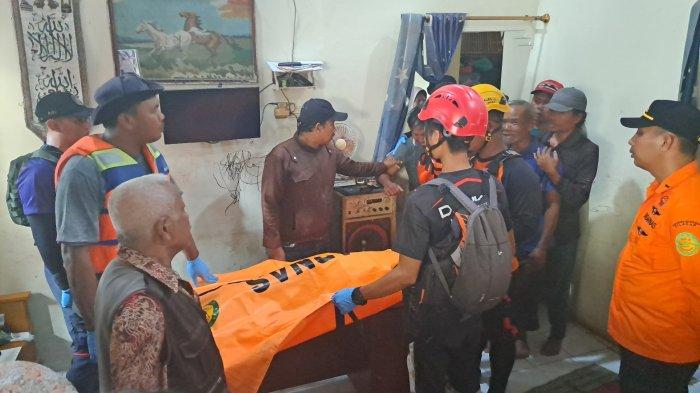 Balita 4 Tahun Tewas Tenggelam di Banyumas, Diduga Lepas dari Pengawasan Orangtua