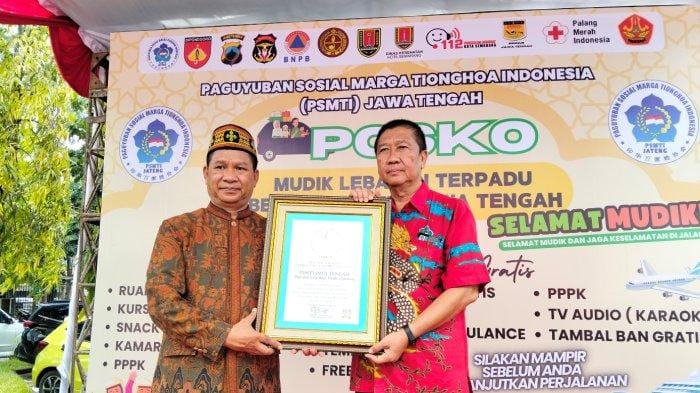 Dilaporkan ke Polda Jateng, Bambang Wuragil Pertanyakan Keberadaan Buku Nikah