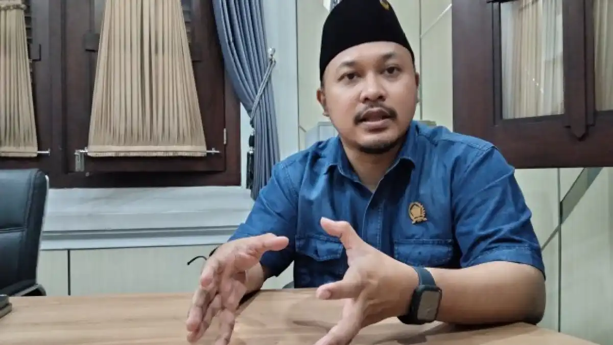 TPA Supiturang Tercemar Limbah Medis, DPRD Kota Malang Soroti Kinerja DLH