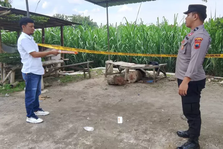Remaja Dikeroyok di Jaken, Polisi Kumpulkan Bukti dan Lakukan Penyelidikan