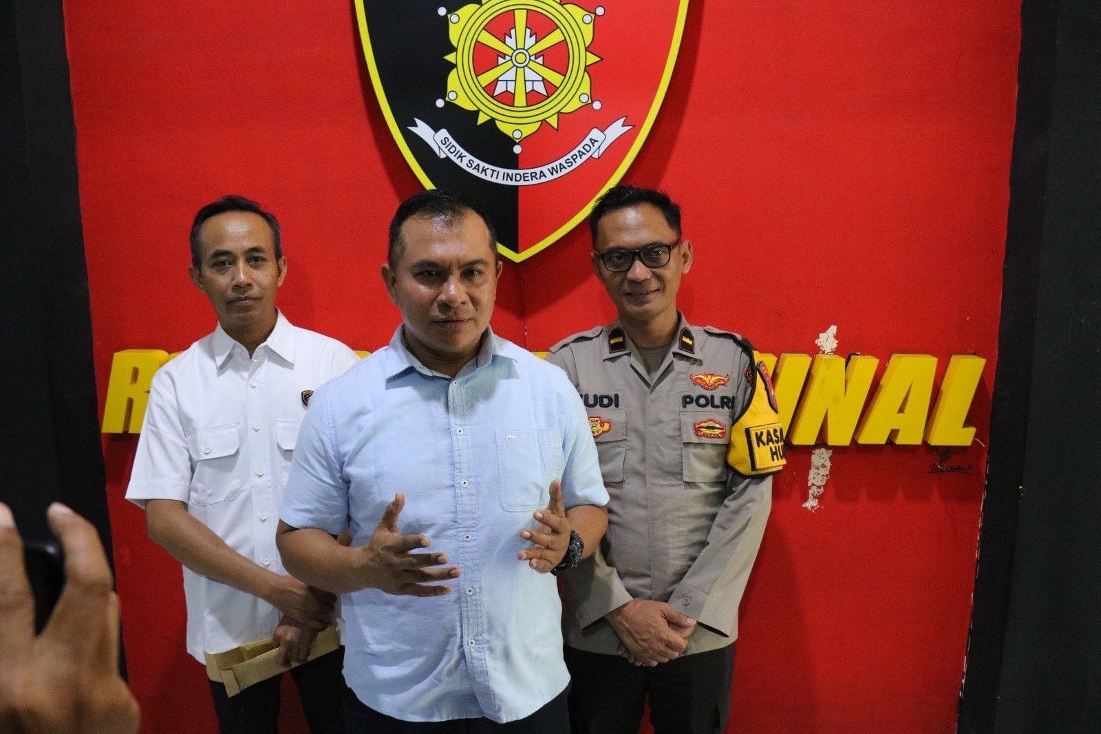 Diduga Terlibat Rudapaksa Mahasiswa, Polresta Malang Kota Lakukan Penyelidikan