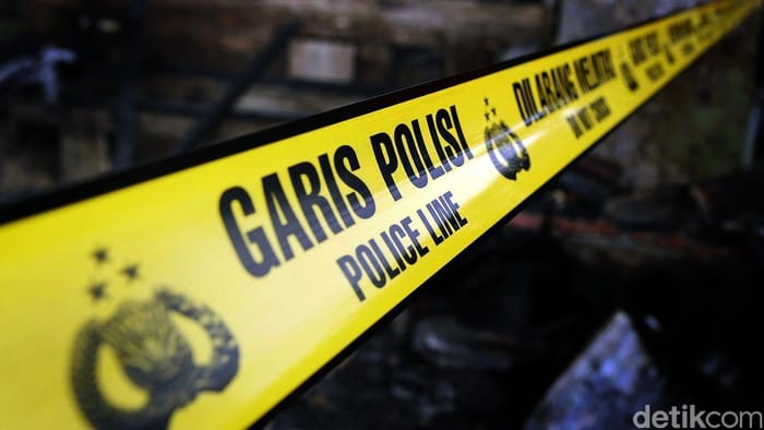 Curanmor Lintas Daerah Ditangkap Polres Blora Usai Mencuri di Kridosono