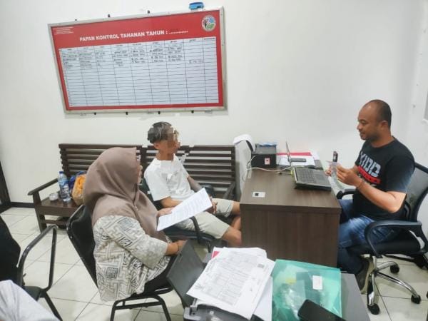 Pengedar Psikotropika Ditangkap Polresta Banyumas, Ratusan Butir Obat Disita di Sokaraja