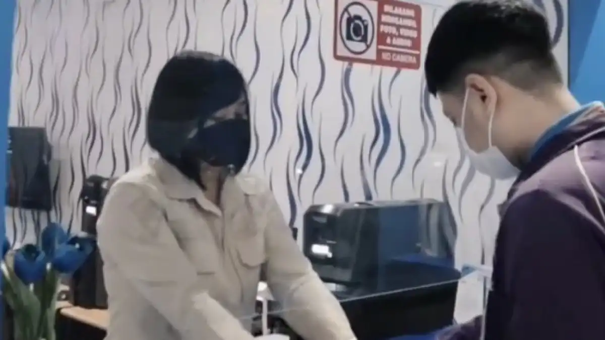 Satpas Tutup Saat Lebaran, Pemilik SIM Mati Dapat Dispensasi dari Polisi Malang