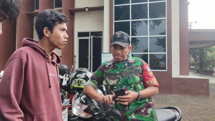 Anggota DPR Soroti Kehadiran TNI di Diskusi Mahasiswa UIN Semarang
