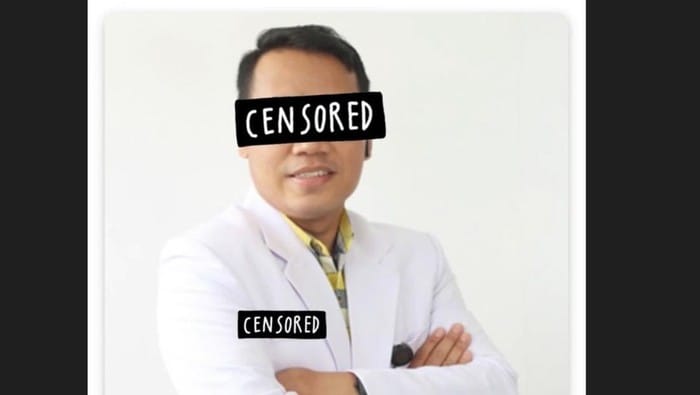 Polisi Periksa Dua Saksi Terkait Dugaan Pelecehan oleh Dokter YA