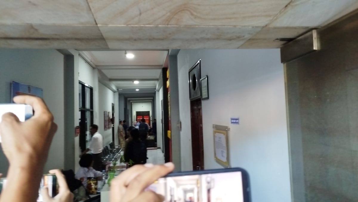 Dokter Terduga Cabul Pasien, Diperiksa oleh Polresta Malang