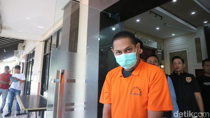 Eks Pegawai PDAM Pati Tipu Warga Rp 100 Juta Modus Rekrutmen Karyawan
