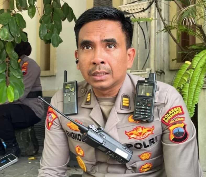 Polresta Surakarta Klasifikasikan Tiga Kategori Gereja untuk Pengamanan Paskah