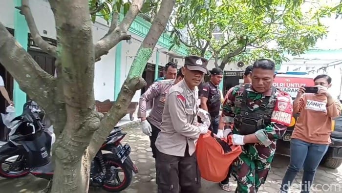 Pria Asal Kendal Tewas Saat Reuni di Hotel, Diduga Usai Minum Obat Kuat