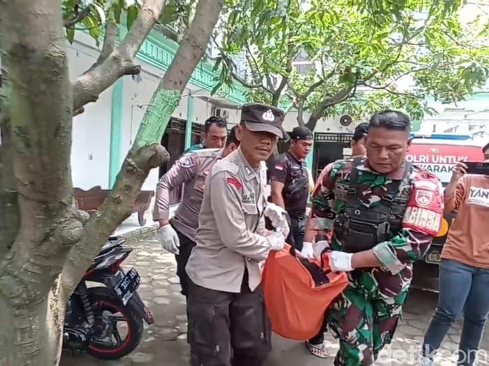 Reuni Berujung Duka: Pria Kendal Meninggal di Hotel Diduga Akibat Obat Kuat