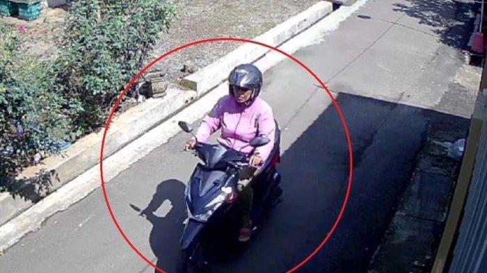 Pencurian Modus Gendam, Wanita Asing Masuk Dapur, Emas Rp100 Juta Hilang di Semarang