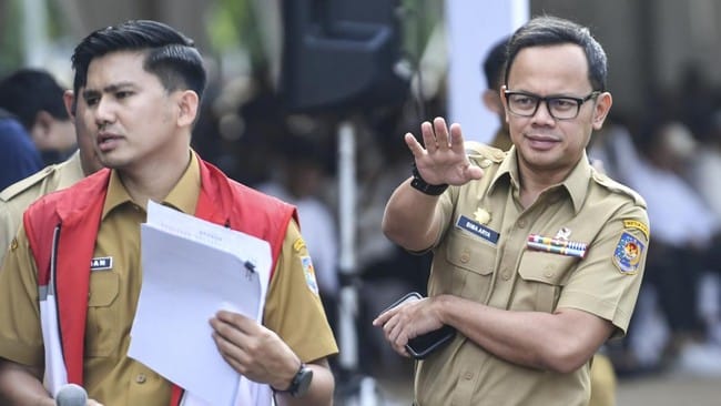 Wamendagri: 'Wisata Jokowi' Muncul sebagai Destinasi Baru di Solo