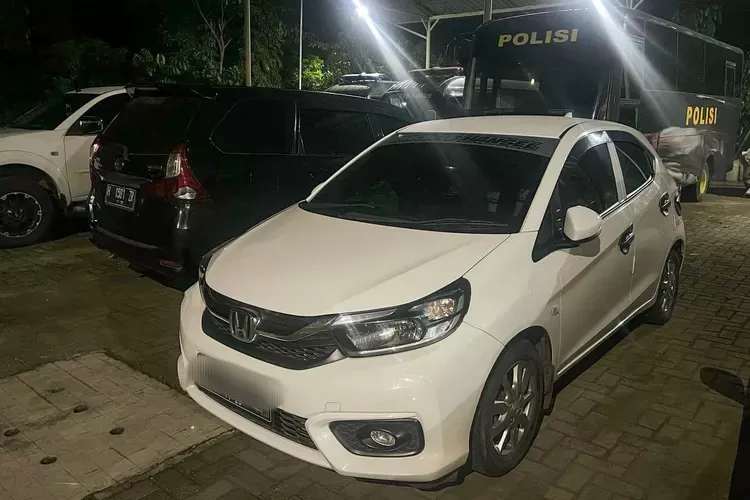 Pelaku Bunuh Pacar di Kudus, Ternyata Gegara Korban Hamil dan Minta Tanggung Jawab