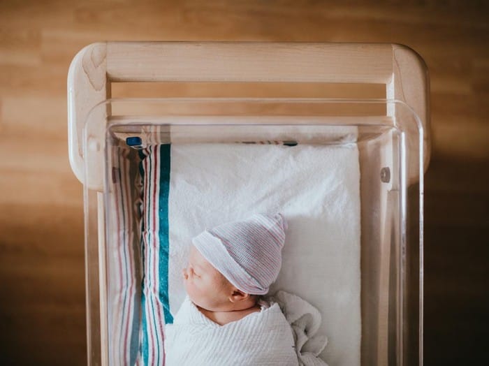 Pembuang Bayi dengan Surat Maaf Belum Bisa Merawat di Jepara Ditangkap