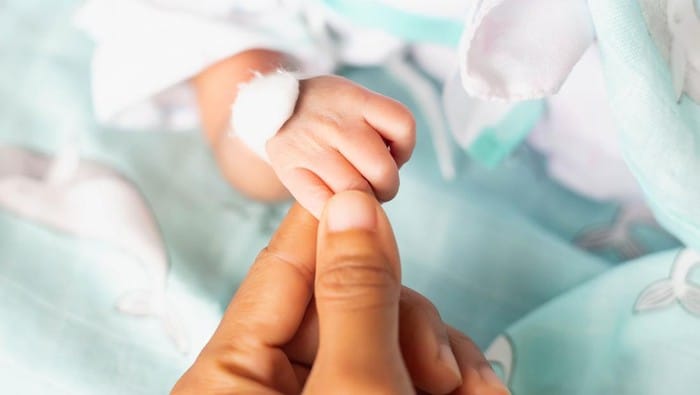 Bayi Dibuang di Jepara, Disertai Surat Haru: ‘Tak Bisa Rawat, Makan Aja Susah’