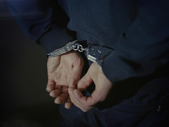Pria Sragen Ditangkap Polisi Usai Gadaikan Mobil Rental