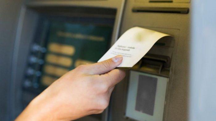 Saldo Terkuras, ATM Milik Wanita di Sragen Raib Digondol Maling: Ini Modusnya