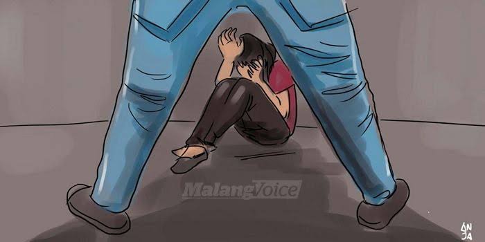 Mahasiswa UIN Malang Diduga Akui Rudapaksa Mahasiswi UB, Pihak Kampus Ambil Tindakan Tegas
