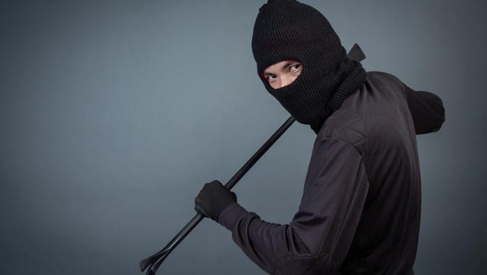 Karma Instan, Pencuri Kotak Amal di Boyolali Tertangkap Usai Jatuh ke Parit