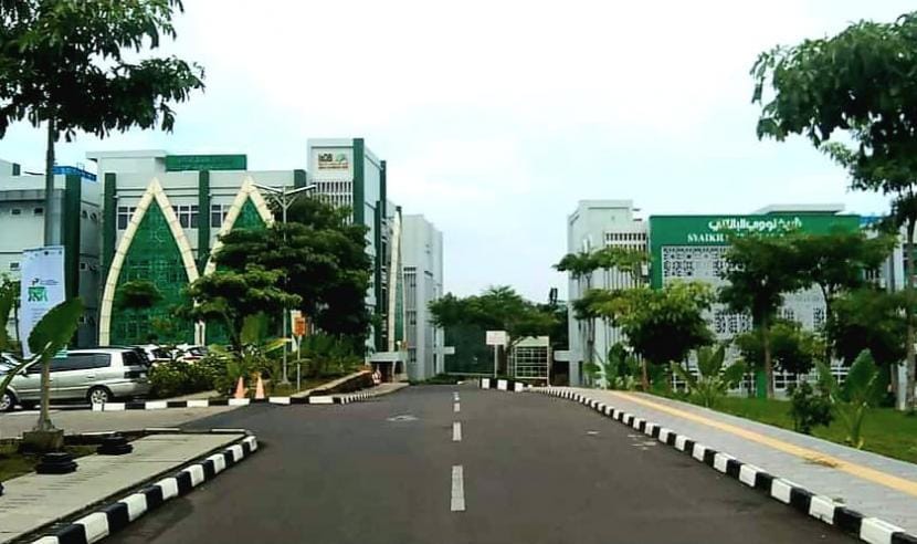 UIN Walisongo Minta Mahasiswa Tak Takut Usai Kunjungan TNI: Terus Bersikap Kritis