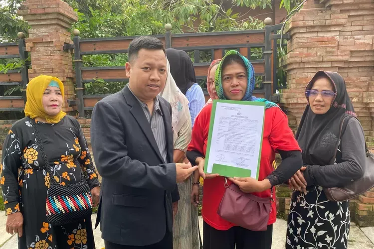 Polda Jateng Terima Laporan Tiga Warga Kudus Terkait Penipuan Investasi Bodong dengan Kerugian Miliaran Rupiah