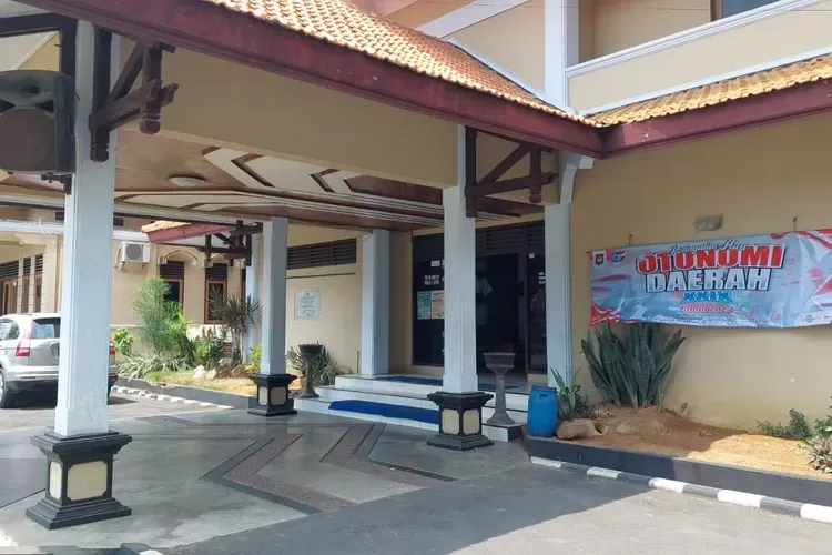 Polda Jateng Periksa 37 Orang Terkait Dugaan Penyimpangan Proyek Embung Glebeg Rembang 2022