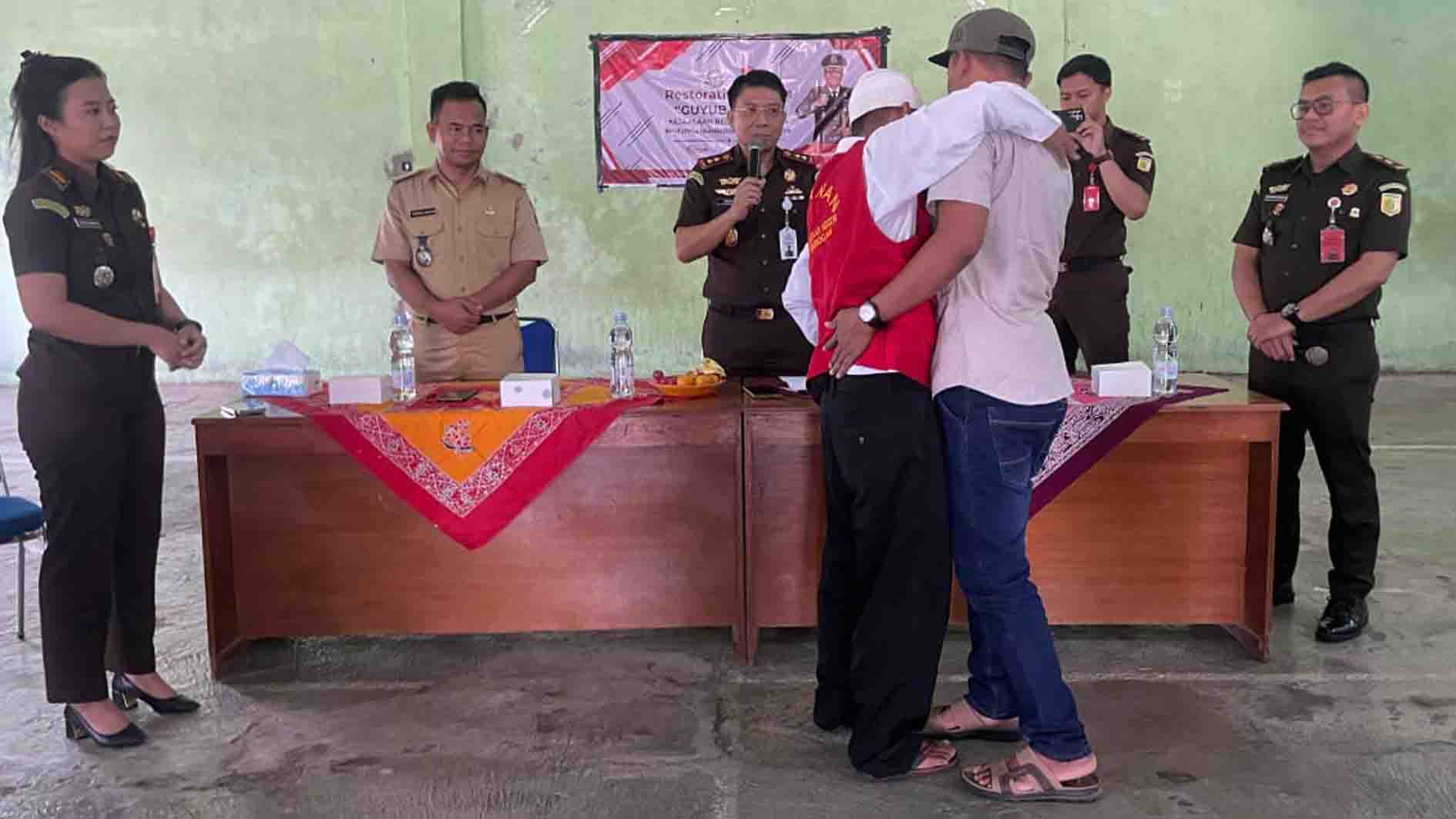 Nekat Curi Burung, Warga Terkesi Grobogan Ditangkap – Ini Akhir Ceritanya