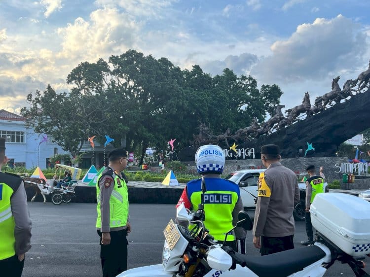 Liburan Lebaran di Boyolali, Pelancong Nikmati Keamanan dan Kenyamanan