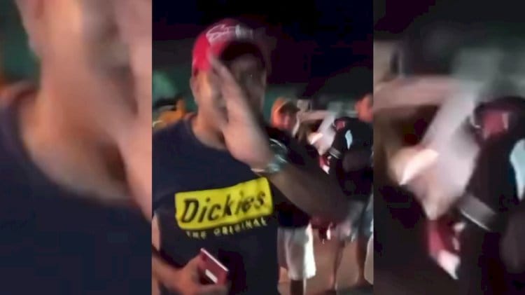 Tiga Orang Diamankan Usai DC Dikeroyok Massa di Grobogan, Polisi: Masih Bisa Bertambah