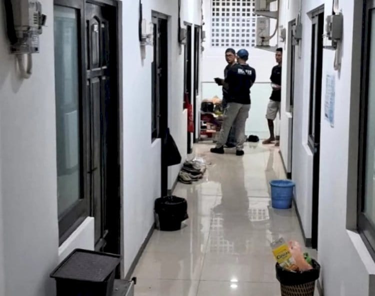 Lagi, Kasus Aborsi Terungkap di Semarang, Pelaku Gunakan Obat-obatan di Kamar Kos