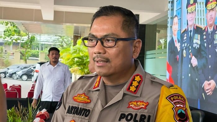Rayakan Tradisi Balon Udara, Polda Jateng Minta Masyarakat Ikuti Regulasi