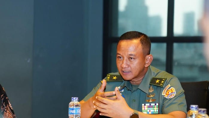 TNI AD Bantah Pemanggilan Mahasiswa UIN Semarang untuk Ikut Diskusi Kampus