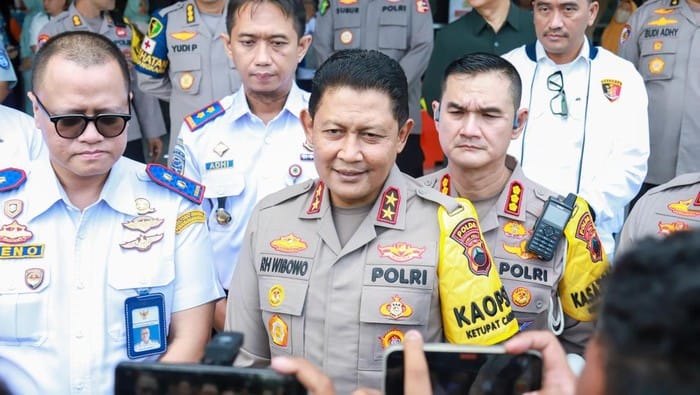 Kapolda Jateng: Rekayasa Lalin Sukses, Wisatawan Meningkat Tajam