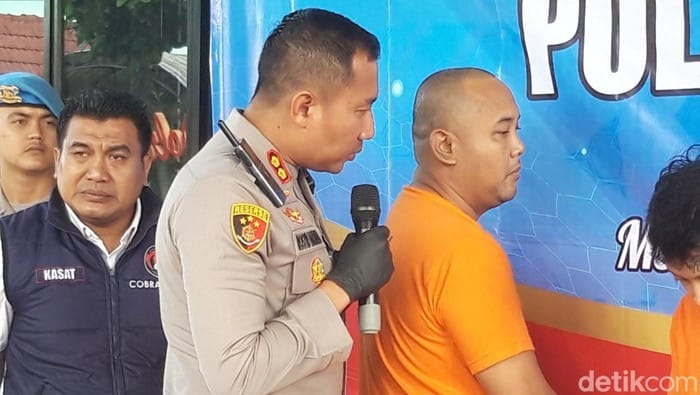 Jual Mi Ayam Sambil Edarkan Pil Koplo, Pria di Boyolali Ditangkap Polisi