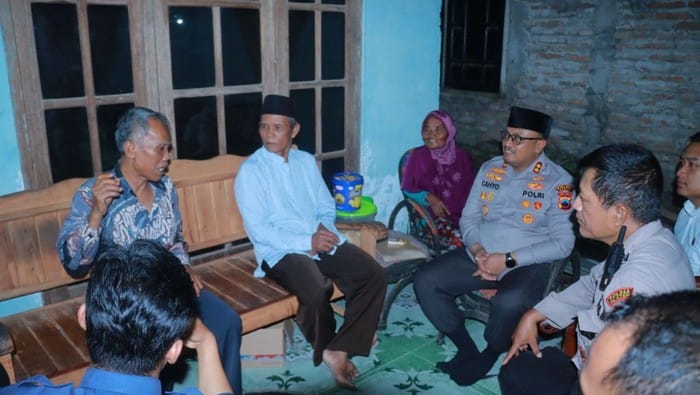 Kasus Keracunan Massal di Karangturi, Kapolres Klaten Ambil Kendali Penanganan