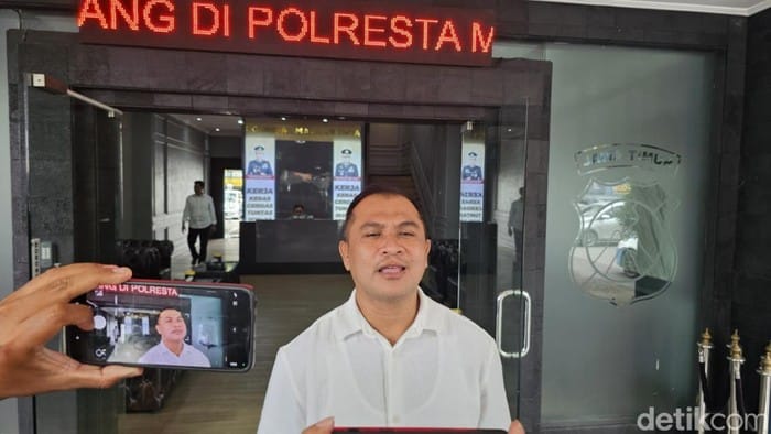 Mahasiswi UB Sebut Dirinya Jadi Korban Rudapaksa Mahasiswa UIN Malang Saat Tak Sadarkan Diri
