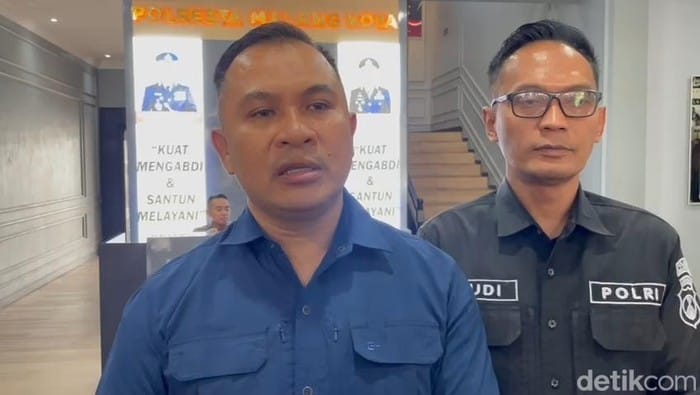 Mahasiswi UB Lapor Dugaan Rudapaksa oleh Mahasiswa UIN Malang ke Polisi