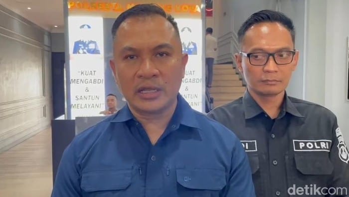 Kasus Dugaan Kekerasan Seksual Mahasiswi UB, Mahasiswa UIN Malang Dilaporkan ke Polisi