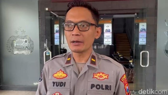 Eks Mahasiswa UIN Malang Tersangka Pemerkosaan Mahasiswi Kampus Lain Diperiksa Polisi