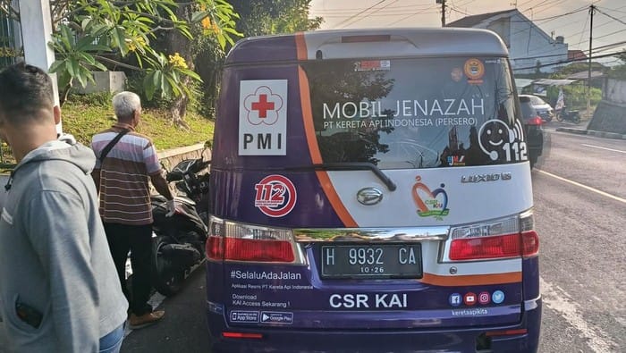 Tragis! Mahasiswi Undip Tewas Kecelakaan di Hari Ulang Tahunnya