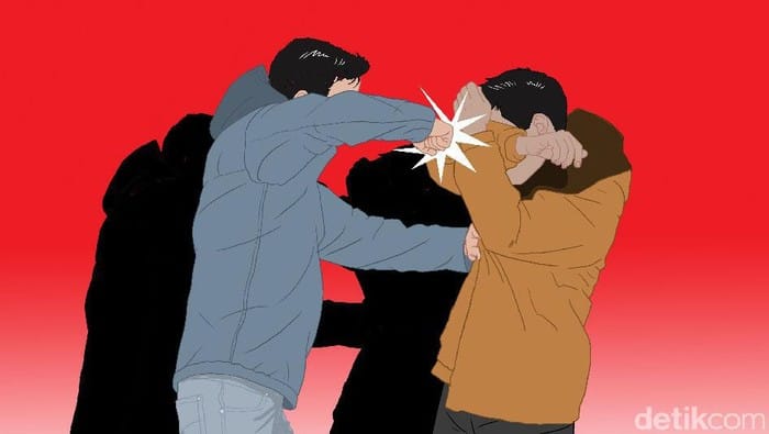 Polres Klaten Tangkap Perampok Sopir Taksi Online Wanita di Desa Blimbing
