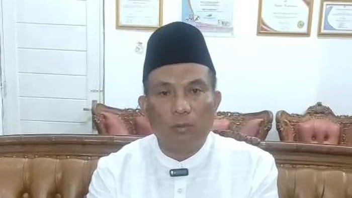 Kadis di Pati Diduga Diperas Lewat Video Call Bugil, Akan Tempuh Jalur Hukum