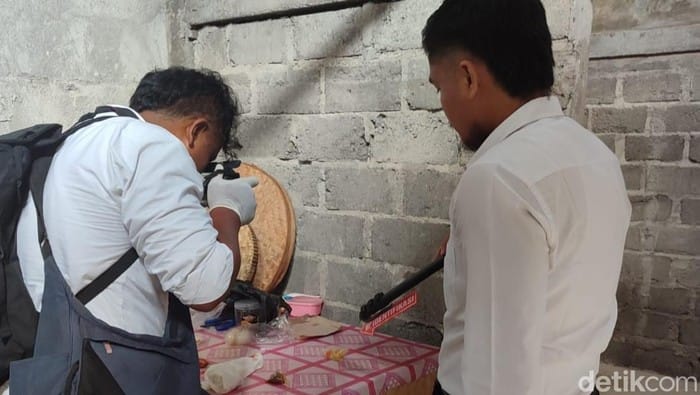 Puluhan Warga Karangturi Klaten Diduga Keracunan, Pemilik Acara Diperiksa Polisi